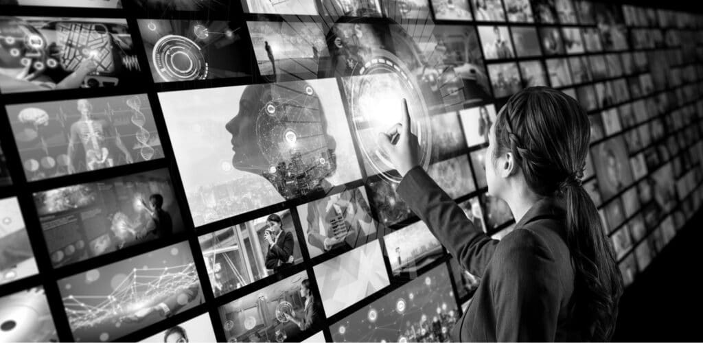 PLACE Play Store Video Management